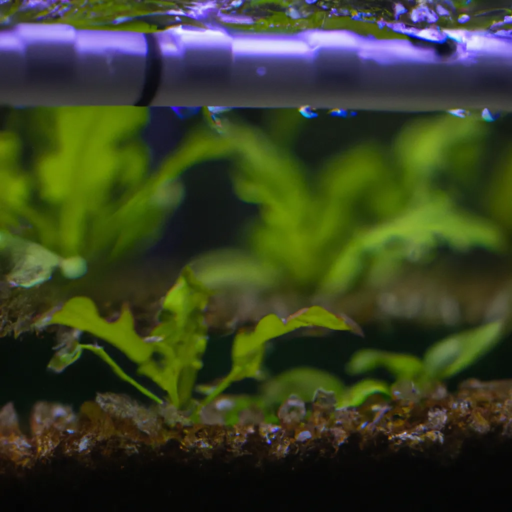 Tutorial Beneficios da aquaponia para o meio ambiente