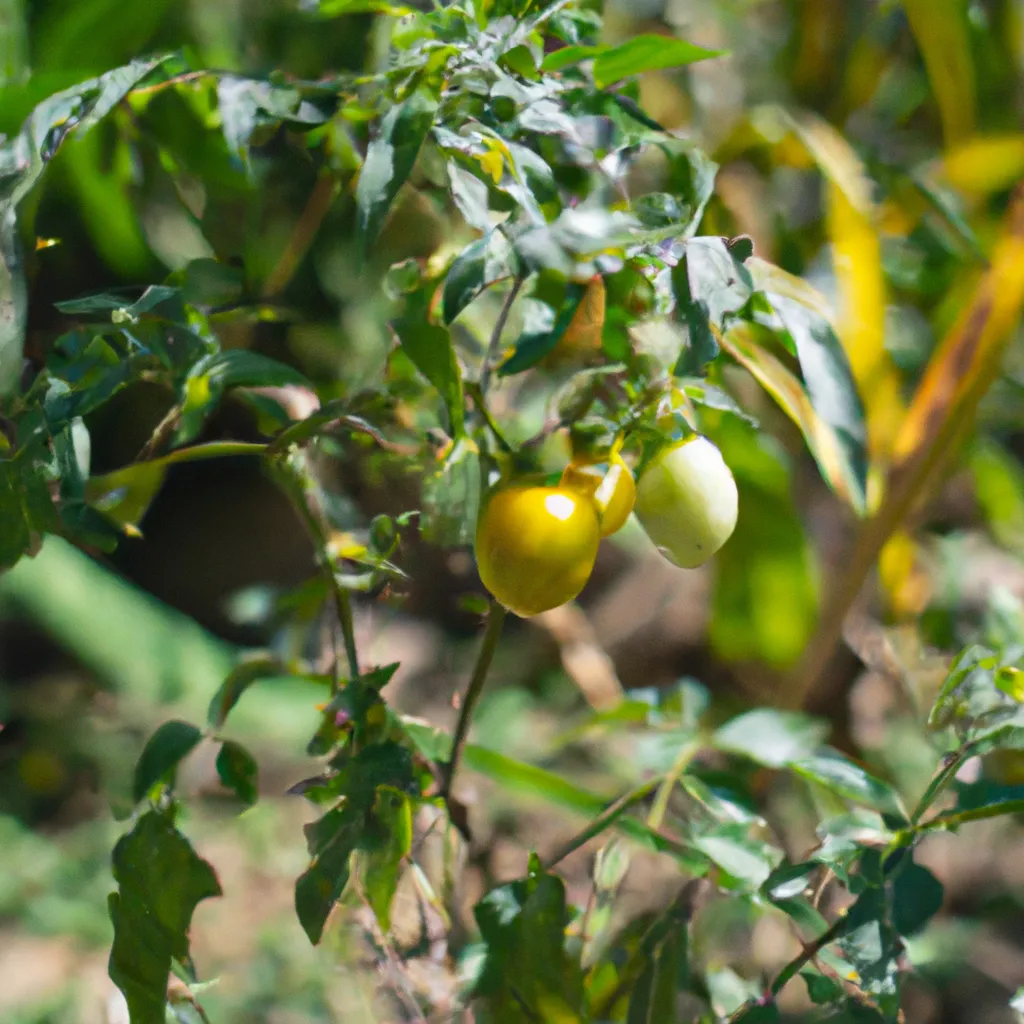 Tutorial Biodiversidade na horticultura beneficios economicos e ecologicos