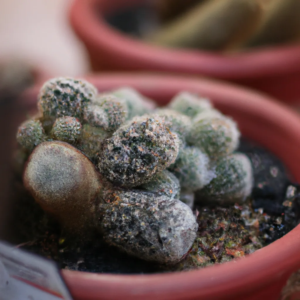 Tutorial Cactos resistentes a seca especies ideais para o seu jardim