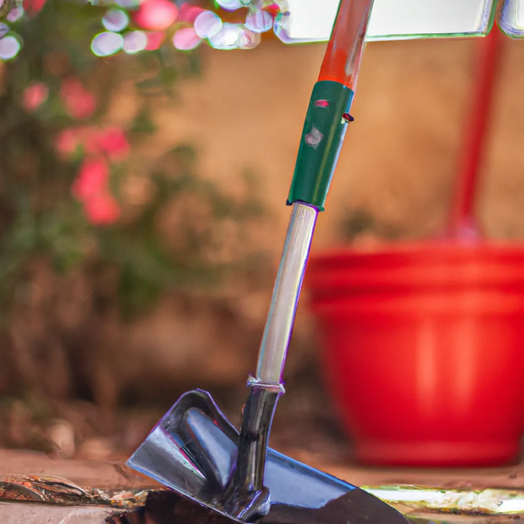 Tutorial Como Economizar com Ferramentas de Jardinagem Tutorial Como Economizar com Ferramentas de Jardinagem