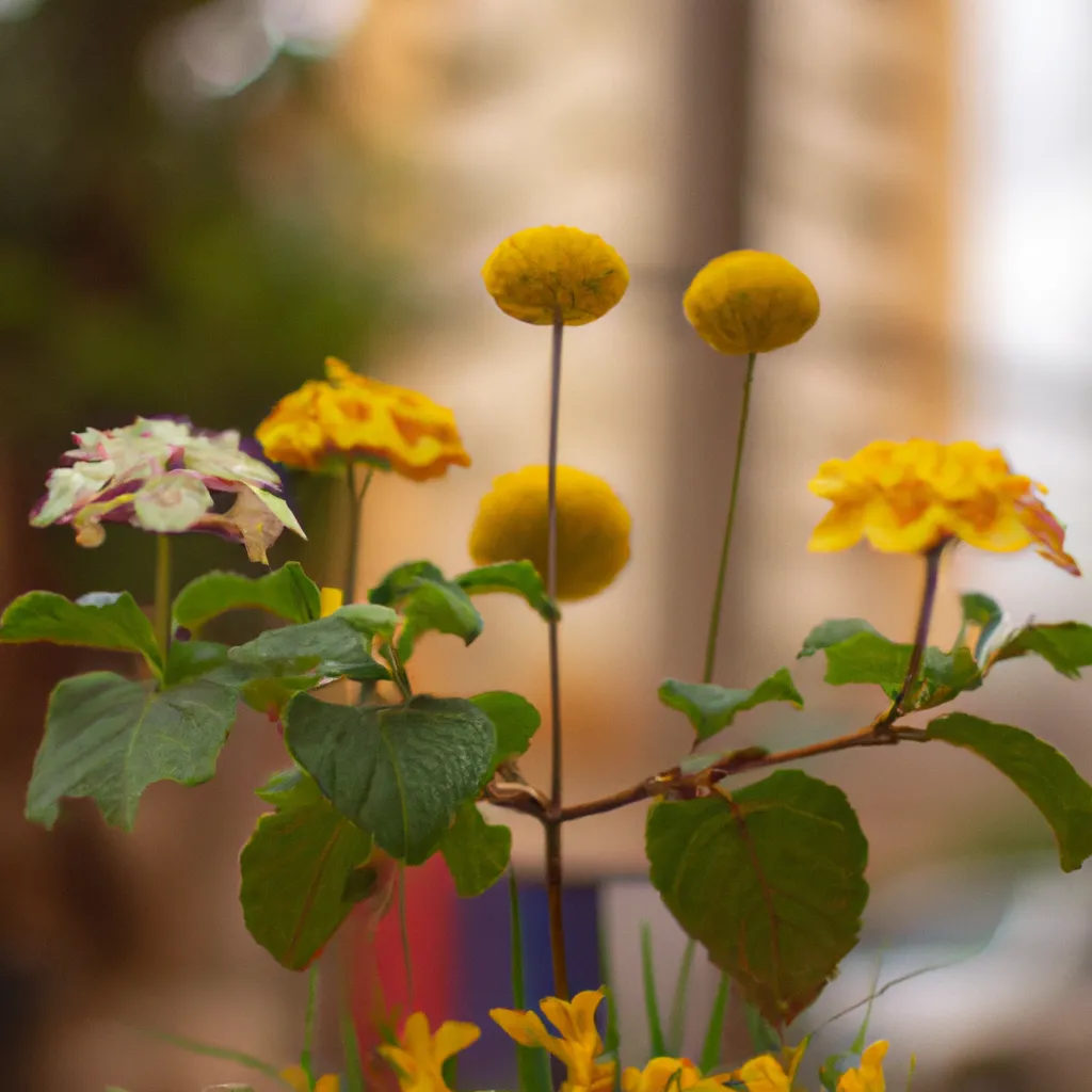 Tutorial Como Identificar Doencas nas Flores Ornamentais
