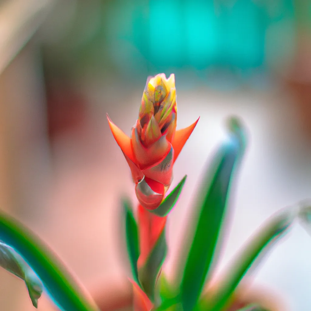 Tutorial Como Manter as Flores Exoticas Saudaveis durante a Estacao Quente