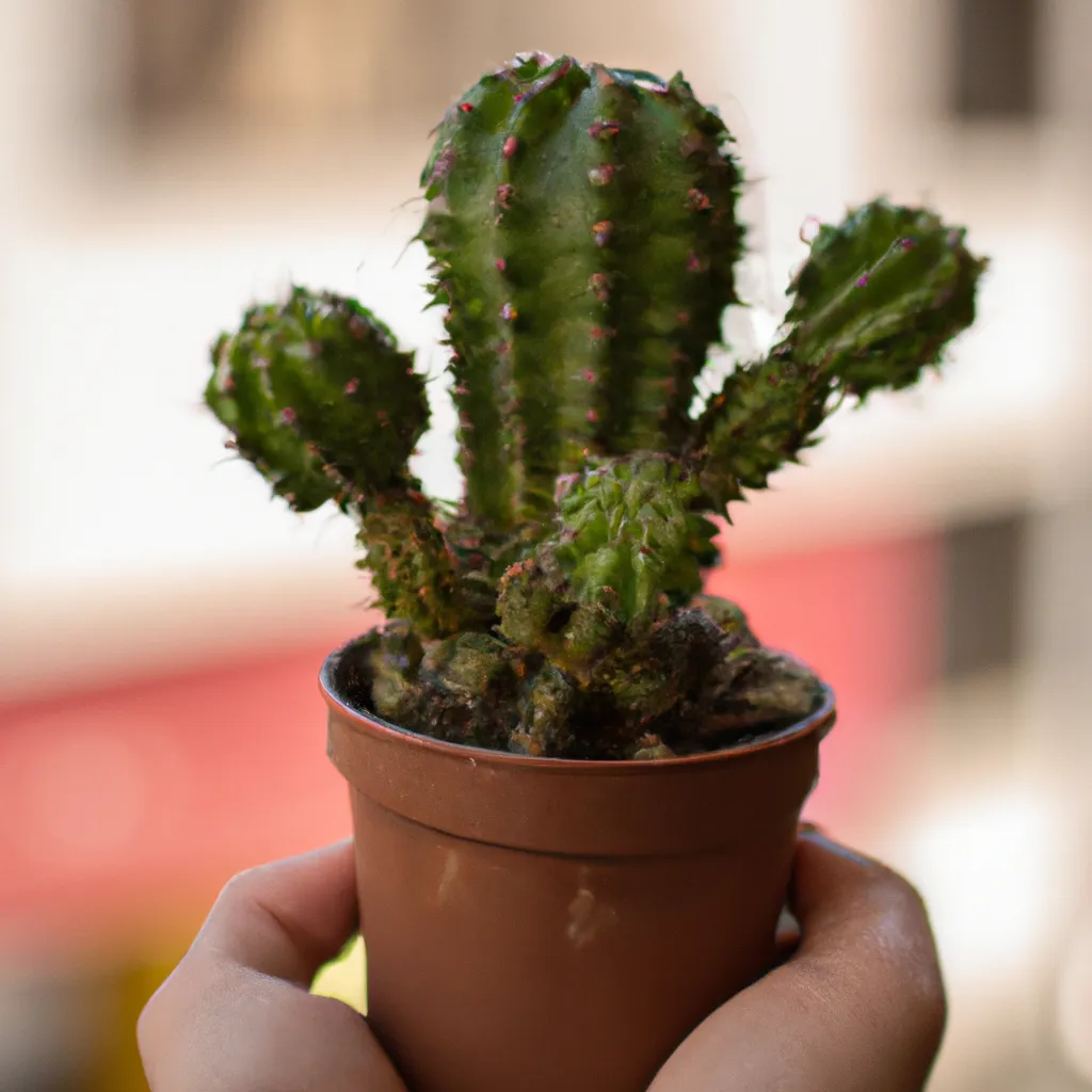 Tutorial Como cultivar cactos dicas para iniciantes