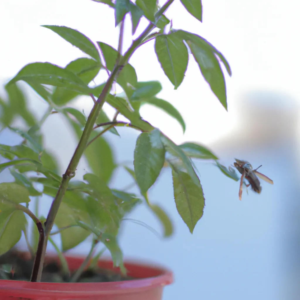 Tutorial Como evitar pestes naturais com plantas naturais