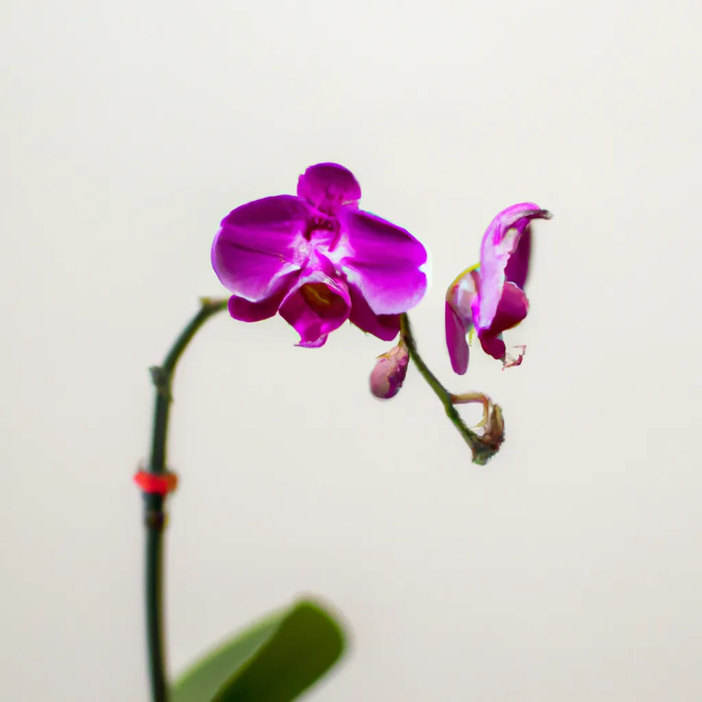 Tutorial Como identificar e tratar doencas em Orquideas
