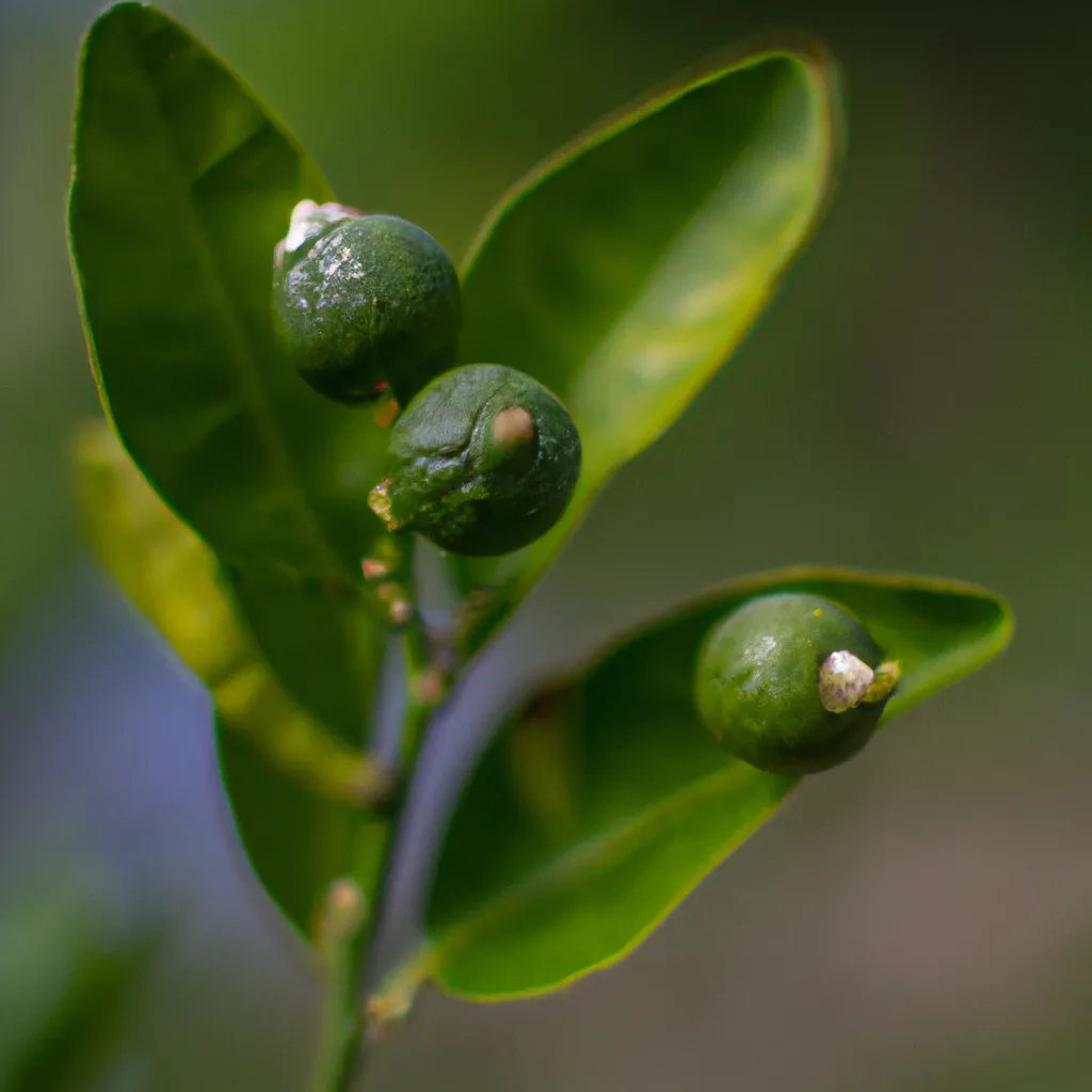 Tutorial Como se beneficiar do micronutrientes no seu jardim
