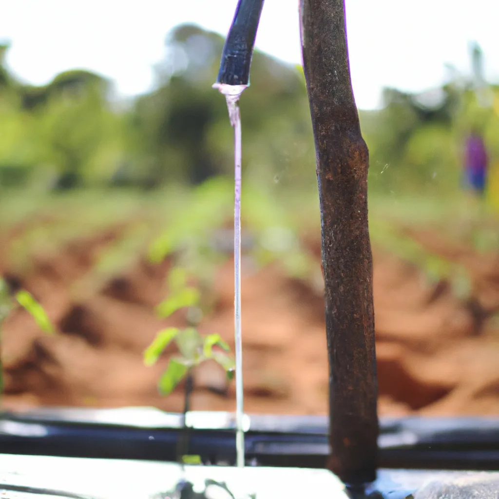 Tutorial Como usar a tecnica de estaquia na horticultura