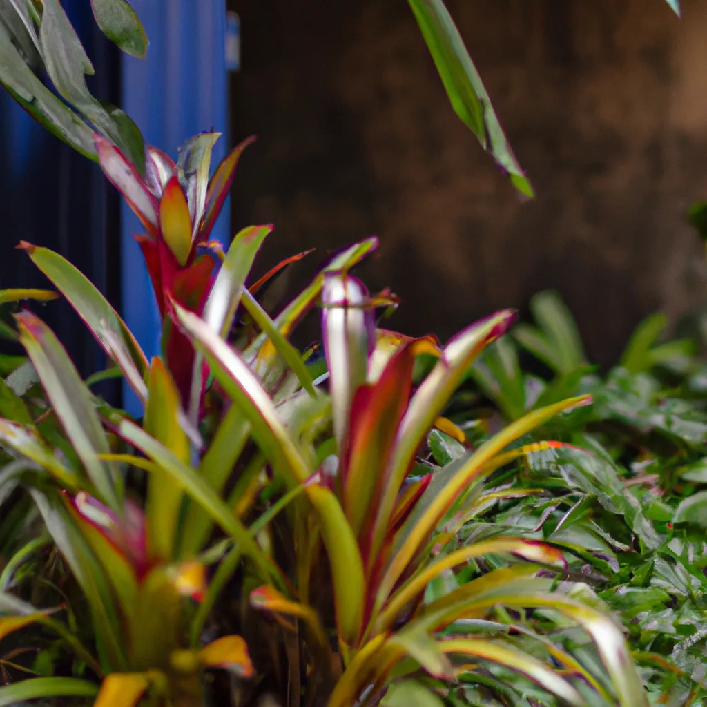 Tutorial Criando um jardim tropical em seu quintal