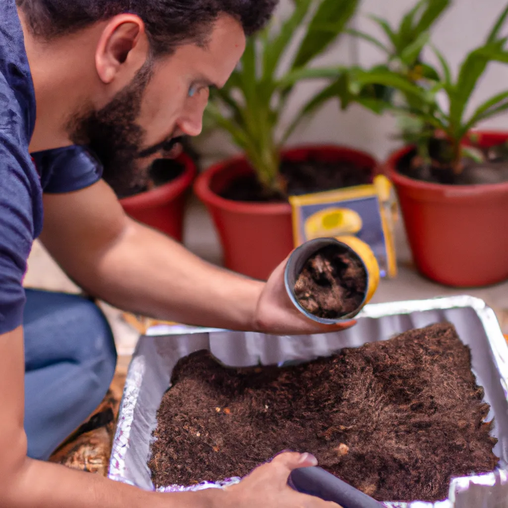 Tutorial Criando uma estufa para cultivar plantas em casa