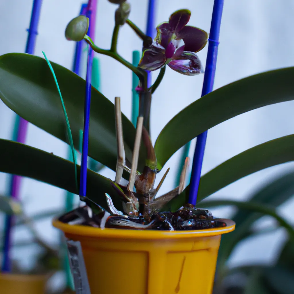 Tutorial Cuidados basicos para o cultivo de Orquideas Tutorial Cuidados basicos para o cultivo de Orquideas