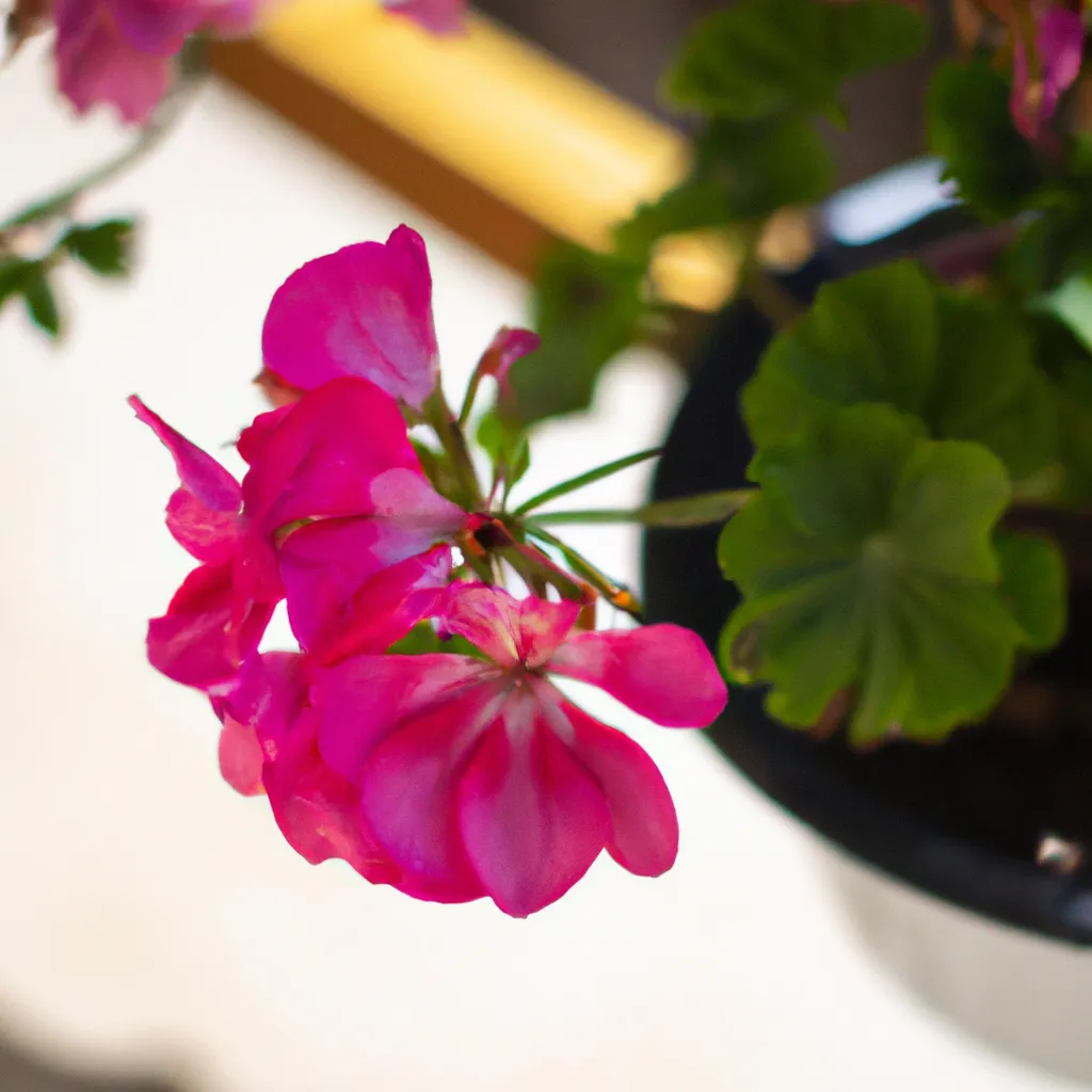 Tutorial Cultivando Flores Ornamentais em Casa Guia para Iniciantes