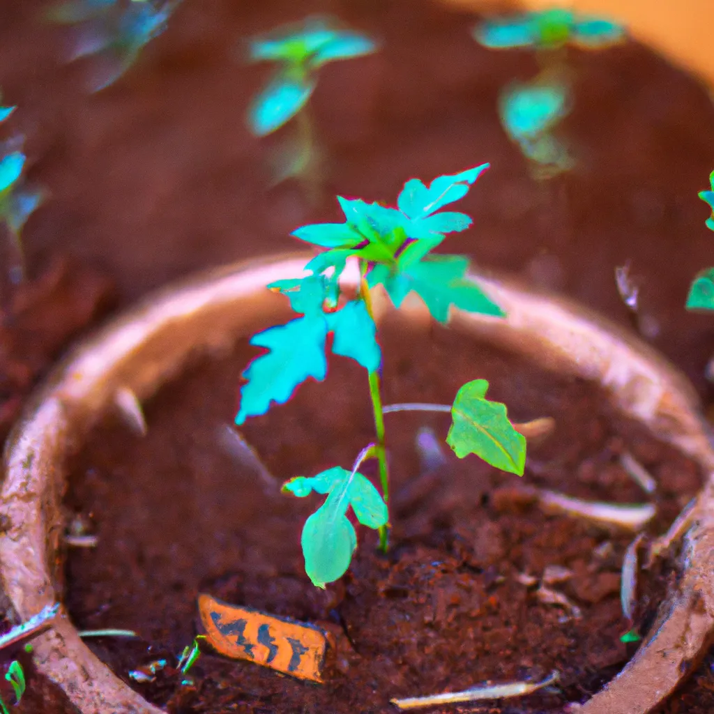 Tutorial Cultivando plantas medicinais em sua horta
