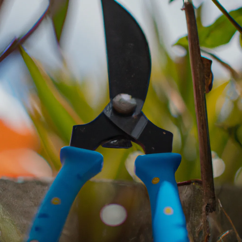 Tutorial Descubra os Beneficios de Possuir Ferramentas de Jardinagem