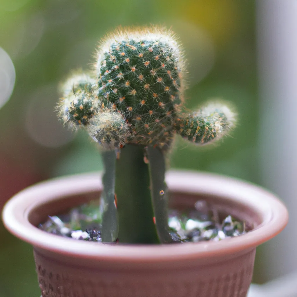 Tutorial Descubra quais sao as melhores especies de Cactus para o cultivo em casa Tutorial Descubra quais sao as melhores especies de Cactus para o cultivo em casa