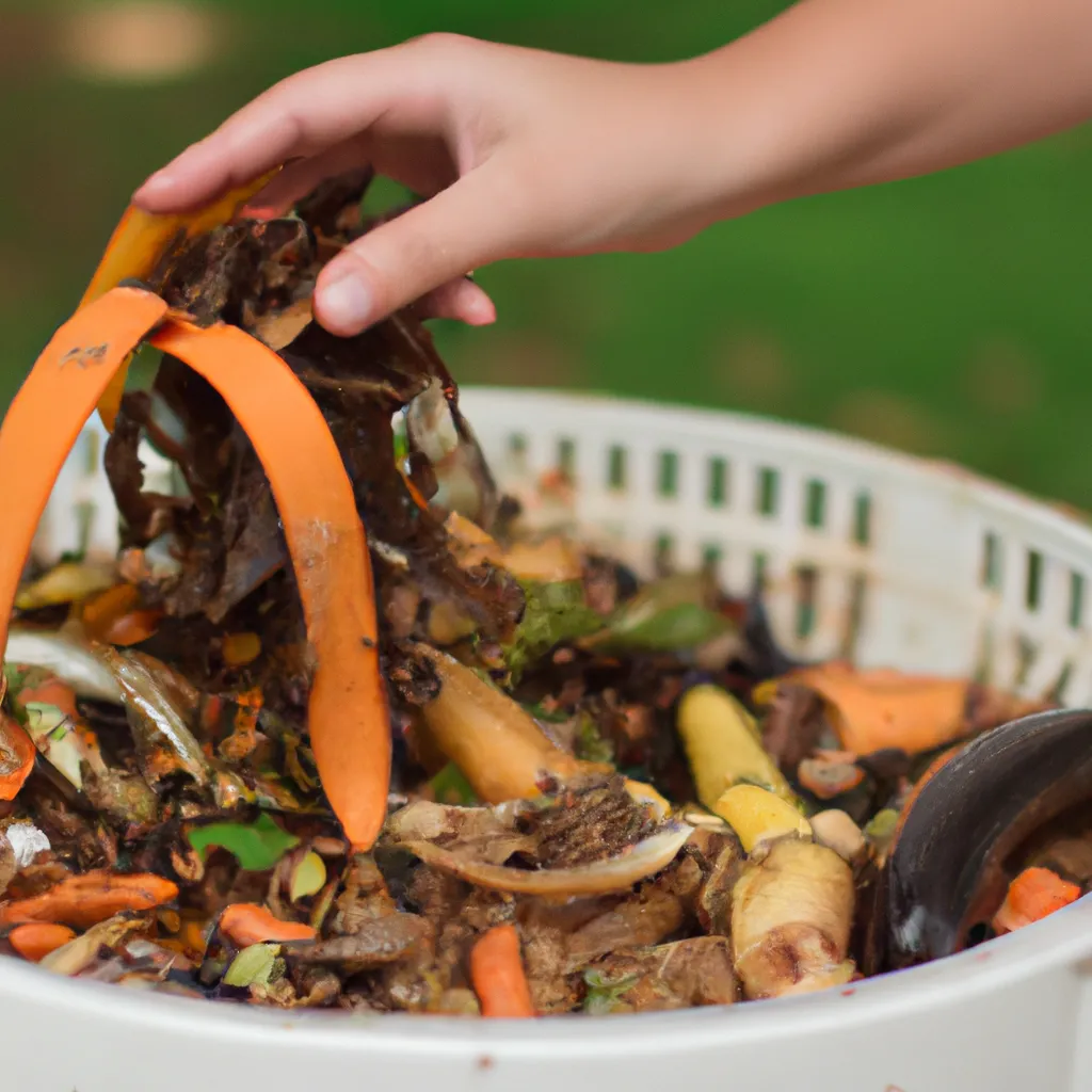 Tutorial Dicas para manter os riscos a saude baixos durante a Compostagem