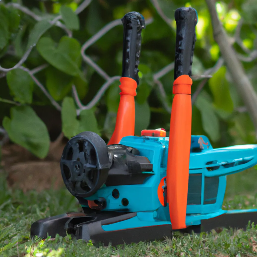 Tutorial Ferramentas Eletricas Uma Visao Geral Sobre As Suas Funcoes e Aplicacoes no Jardim