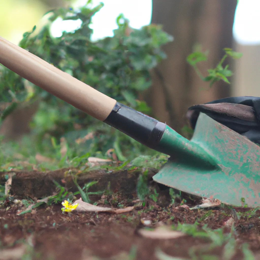 Tutorial Ferramentas de Jardinagem Basicas O Que Voce Precisa