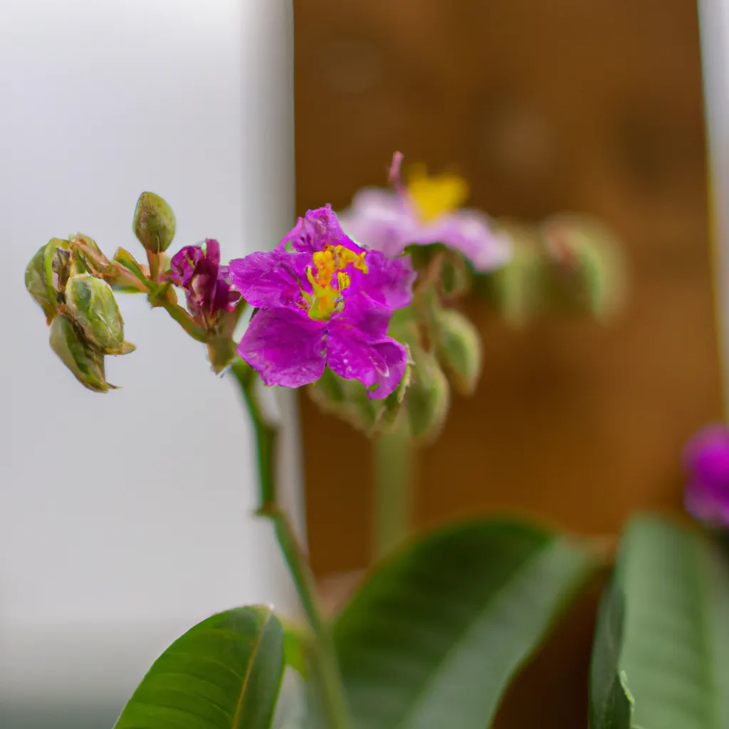 Tutorial Flores Exoticas como Horta Em Casa Conheca as Possibilidades