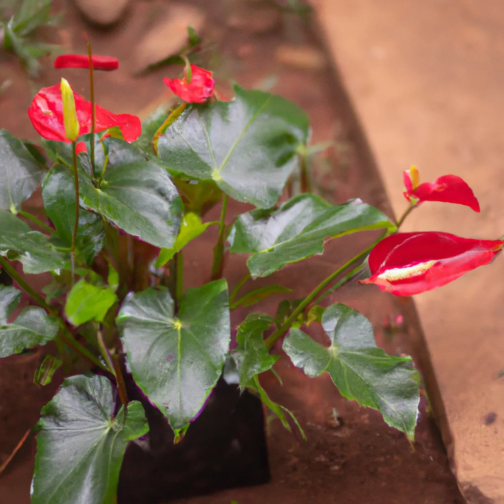 Tutorial Flores Exoticas no Jardim Por Que Escolher