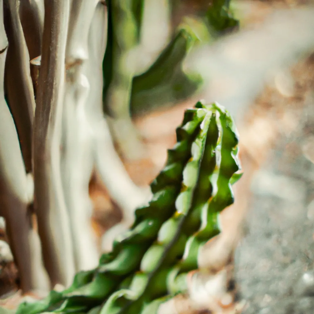 Tutorial Gardens de Cactus convivendo com a beleza selvagem dos cactos Tutorial Gardens de Cactus convivendo com a beleza selvagem dos cactos