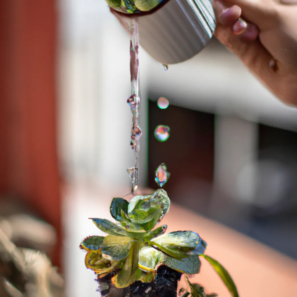 Tutorial Guia de cuidados de suculentas como cuidar de suas plantinhas