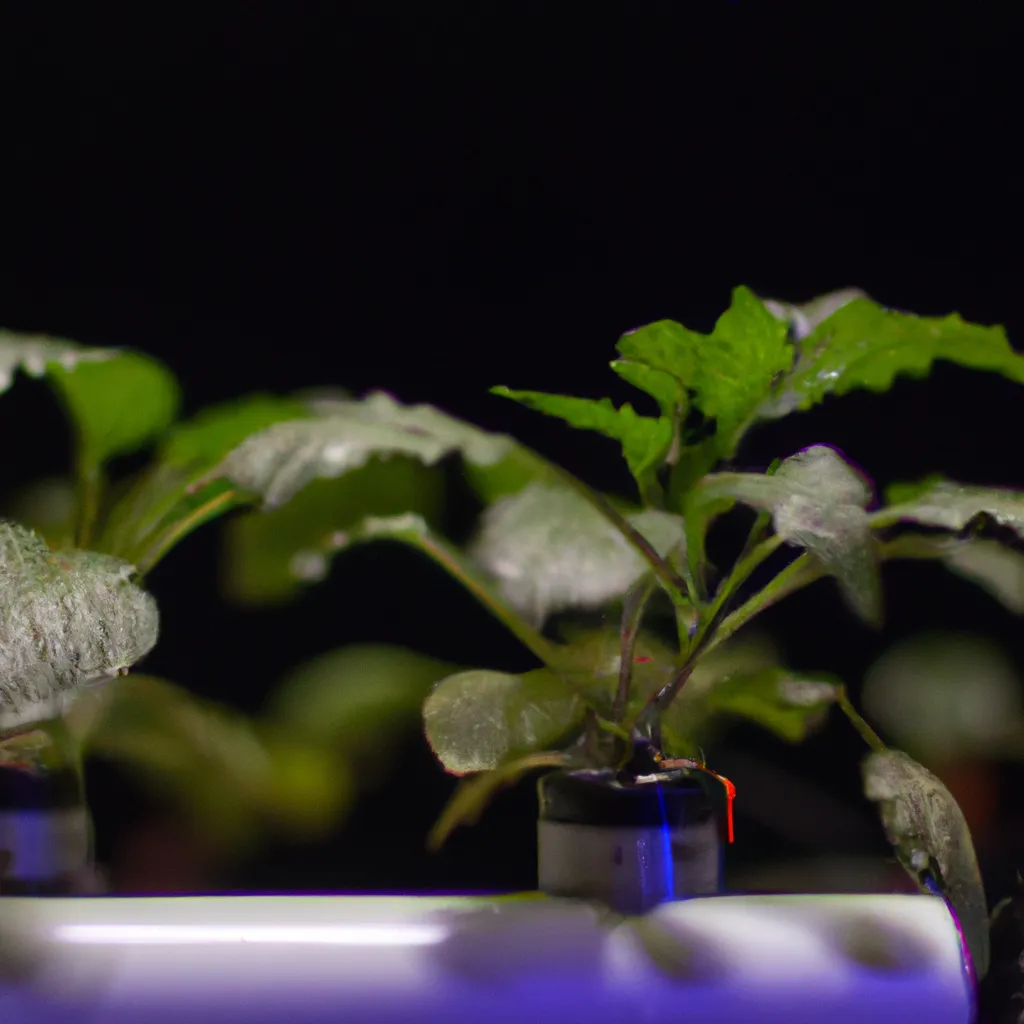 Tutorial Hidroponia as tecnicas mais avancadas de cultivo de plantas