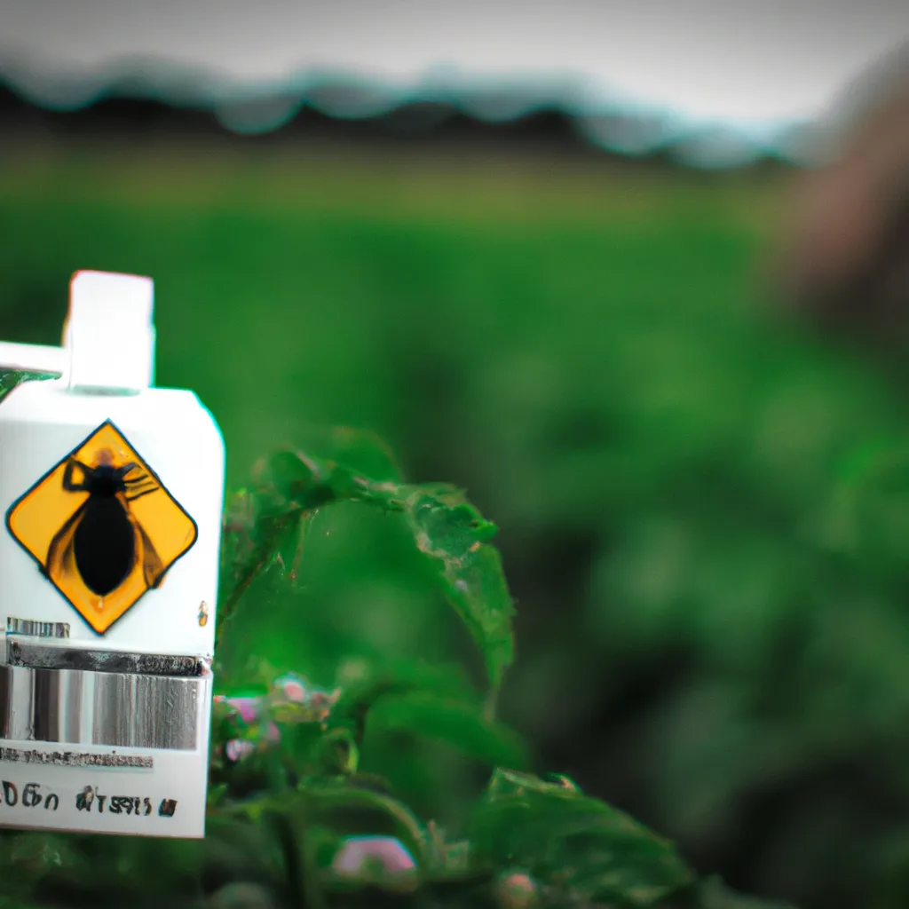 Tutorial Identificacao de Pesticidas no Solo