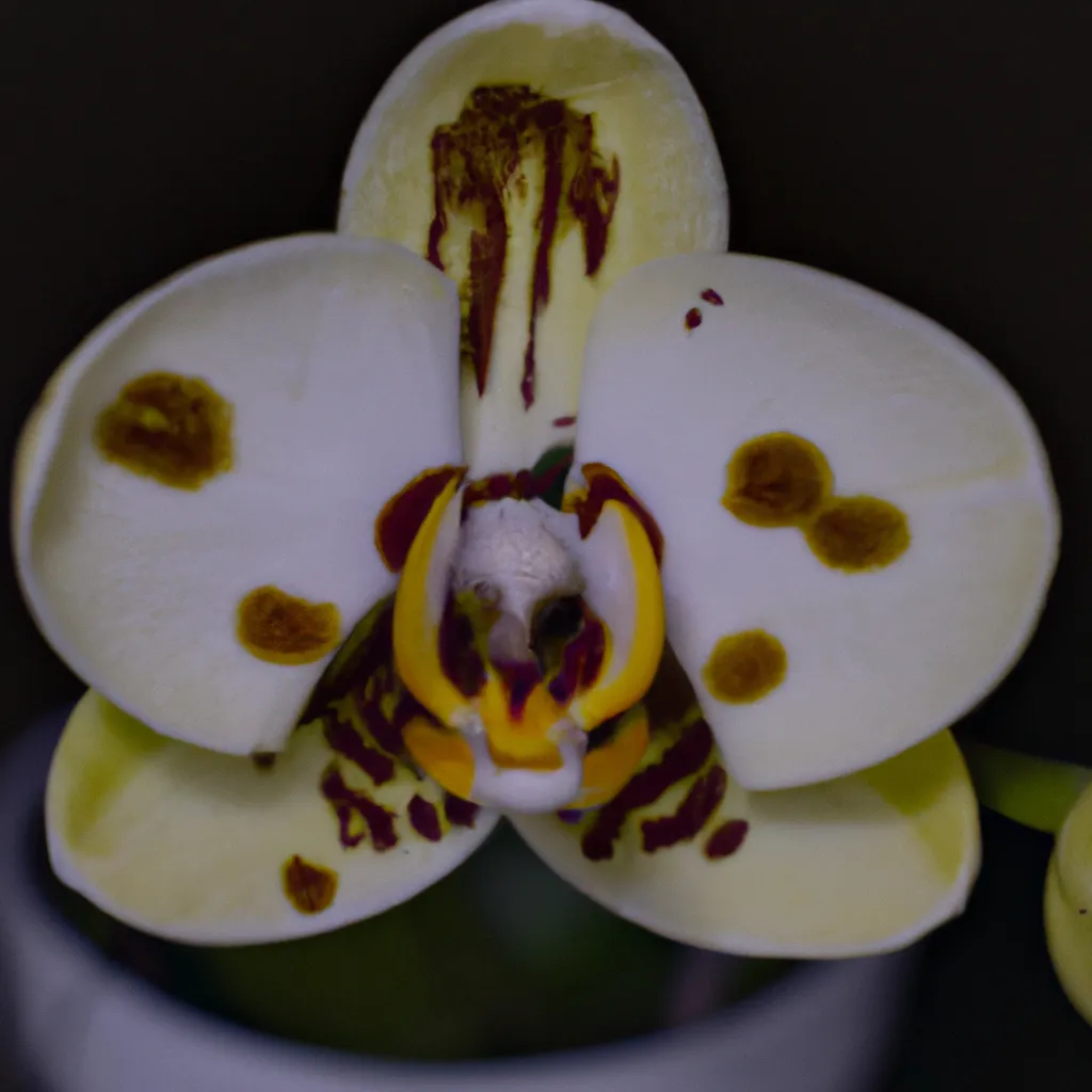 Tutorial Identificando as diferentes especies de Orquideas