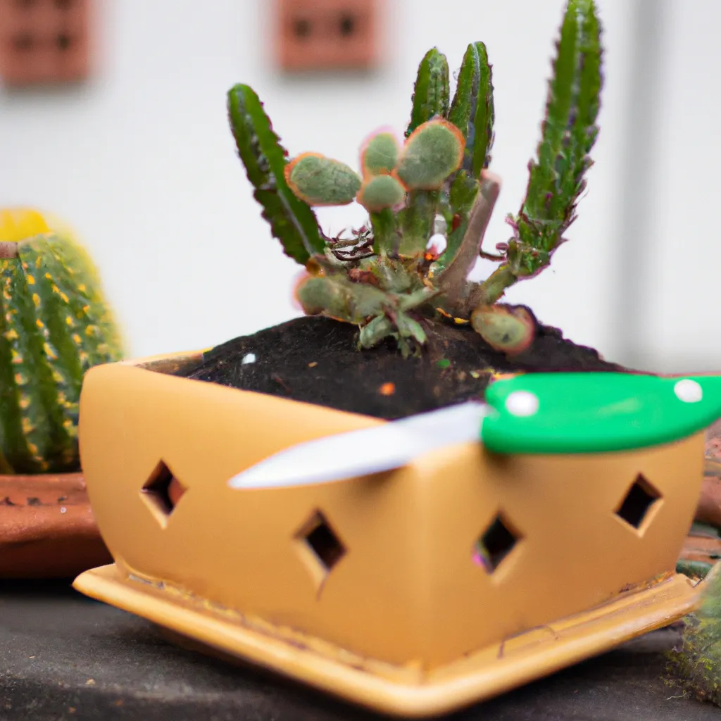 Tutorial Jardinagem com Cactus Como usar essas plantas em sua decoracao Tutorial Jardinagem com Cactus Como usar essas plantas em sua decoracao