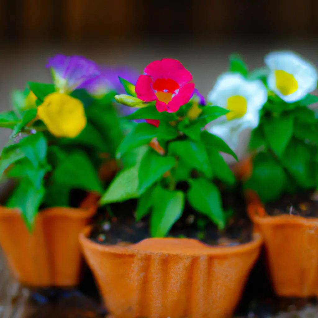 Tutorial Jardinagem sustentavel para melhores praticas ambientais
