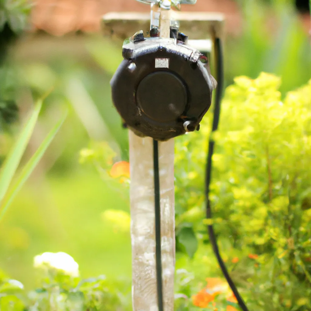 Tutorial Maneiras inovadoras de produzir energia em seu jardim