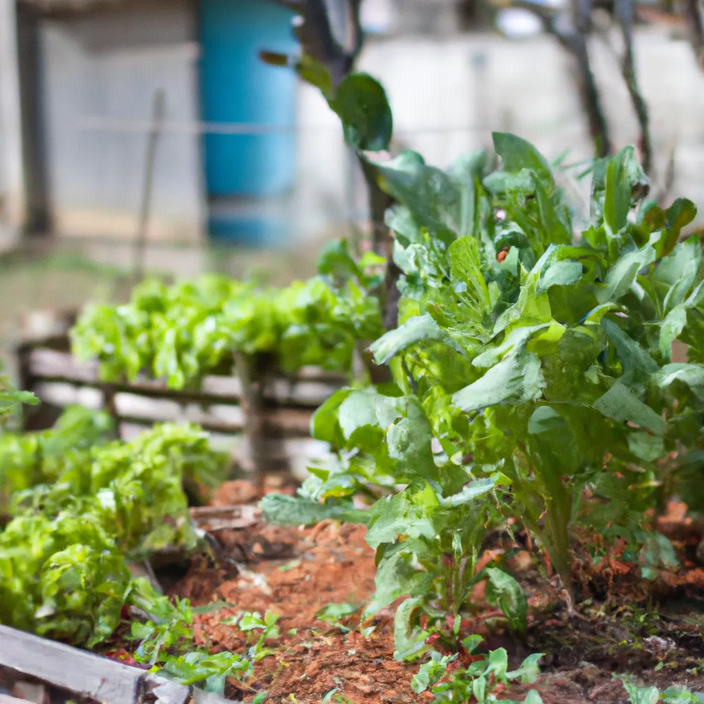 Tutorial Melhore o solo de sua horta com compostagem
