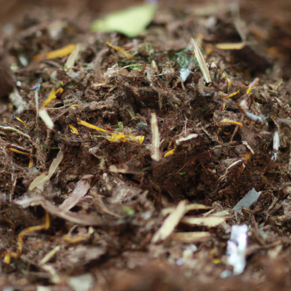 Tutorial O papel dos minhocas na Compostagem