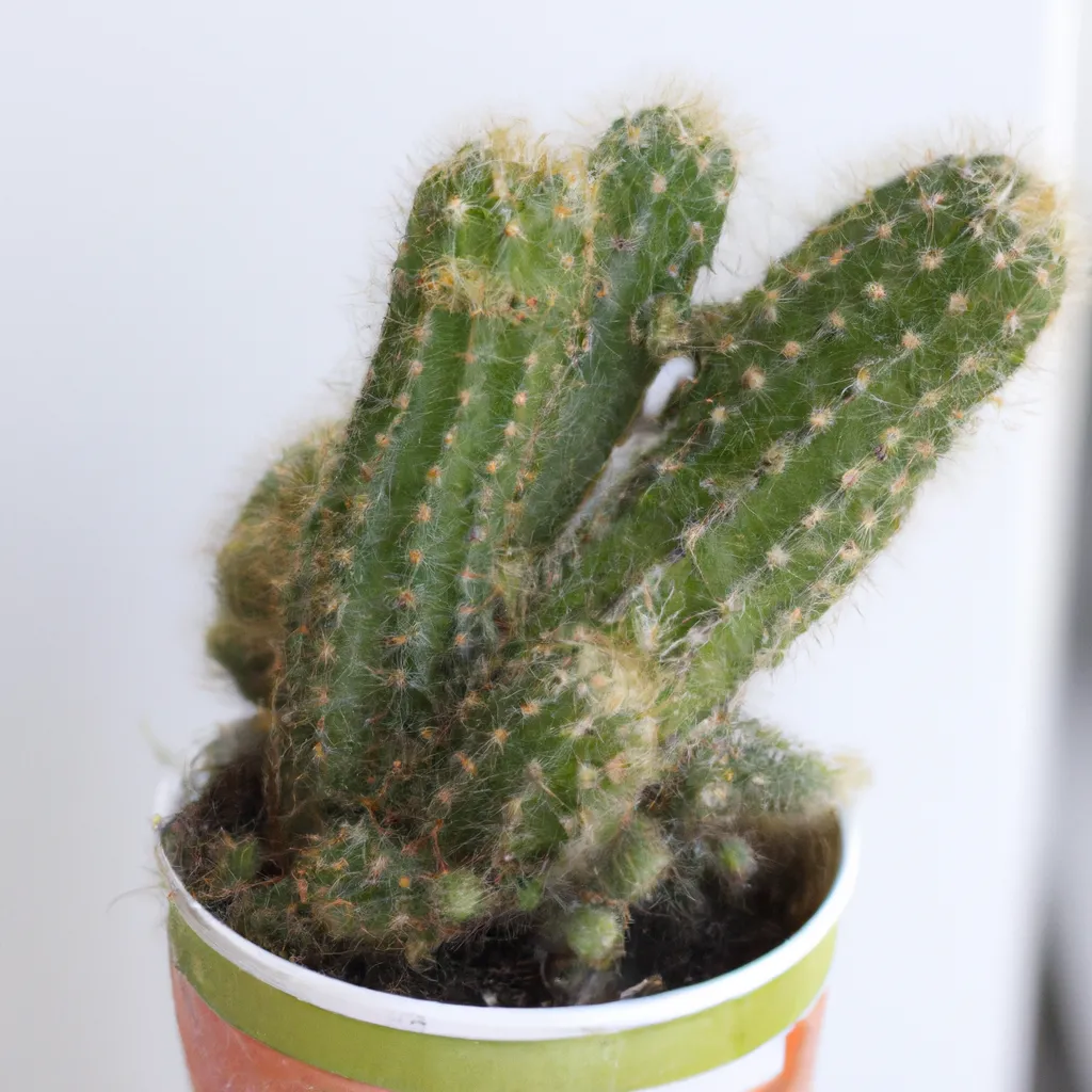 Tutorial O que e a fenologia dos Cactus