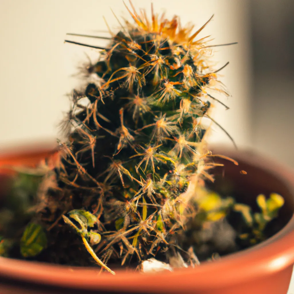 Tutorial O que e a fisiologia dos Cactus