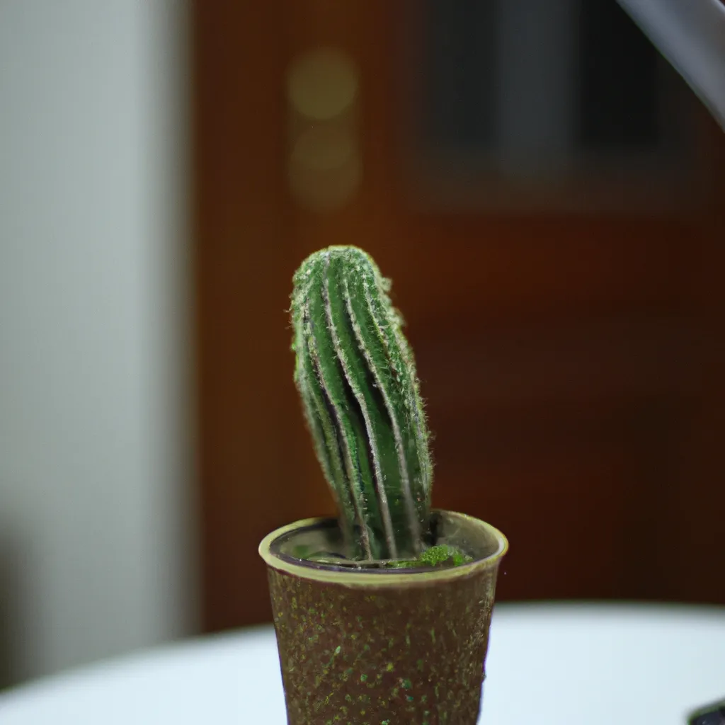 Tutorial O que e necessario para reproduzir os Cactus
