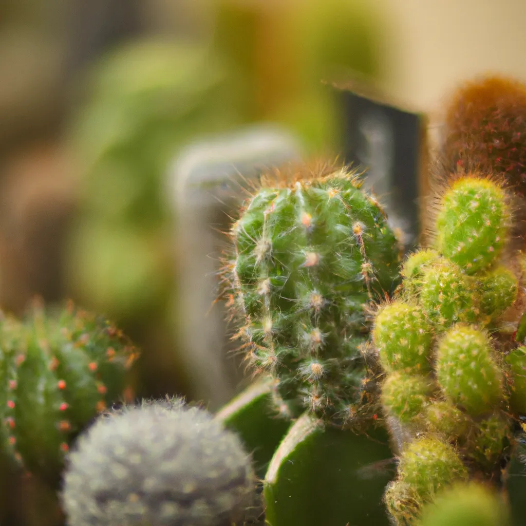 Tutorial O que e preciso para cultivar grandes especies de cactus Tutorial O que e preciso para cultivar grandes especies de cactus