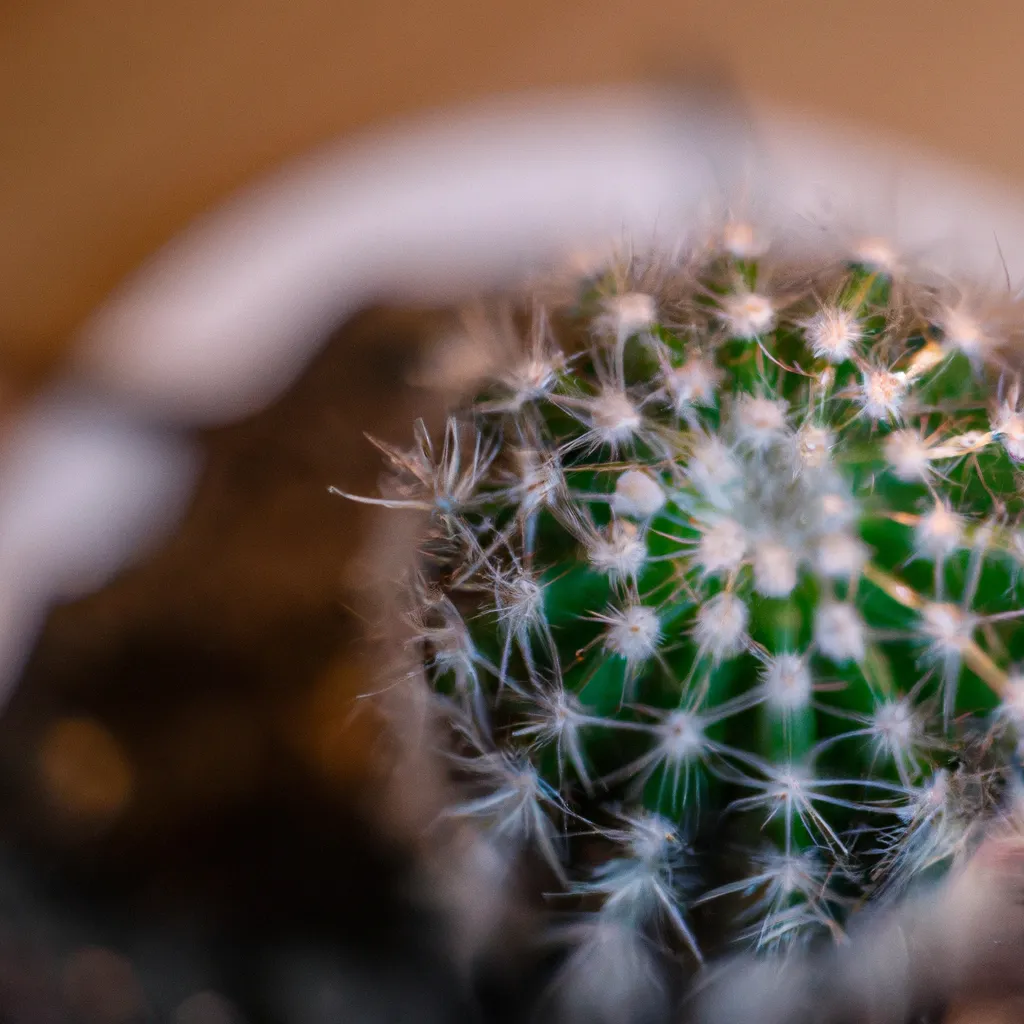 Tutorial O que os cientistas sabem sobre os cactos Tutorial O que os cientistas sabem sobre os cactos