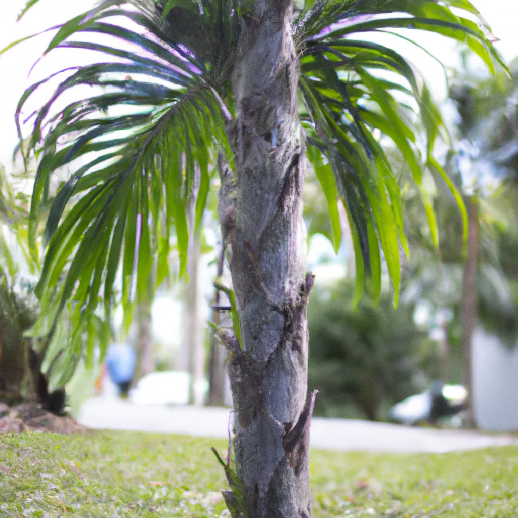 Tutorial O que plantar perto das Palmeiras plantas companheiras Tutorial O que plantar perto das Palmeiras plantas companheiras