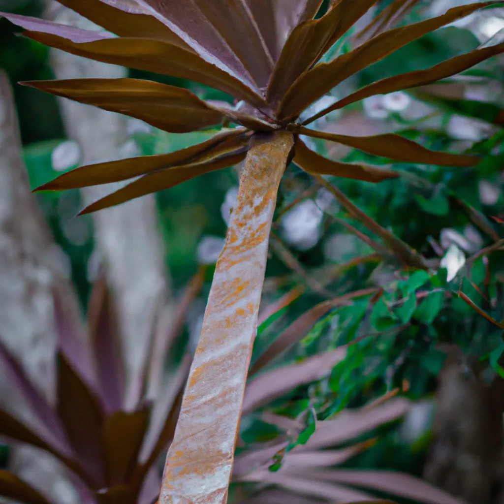 Tutorial O que torna as plantas tropicais tao unicas