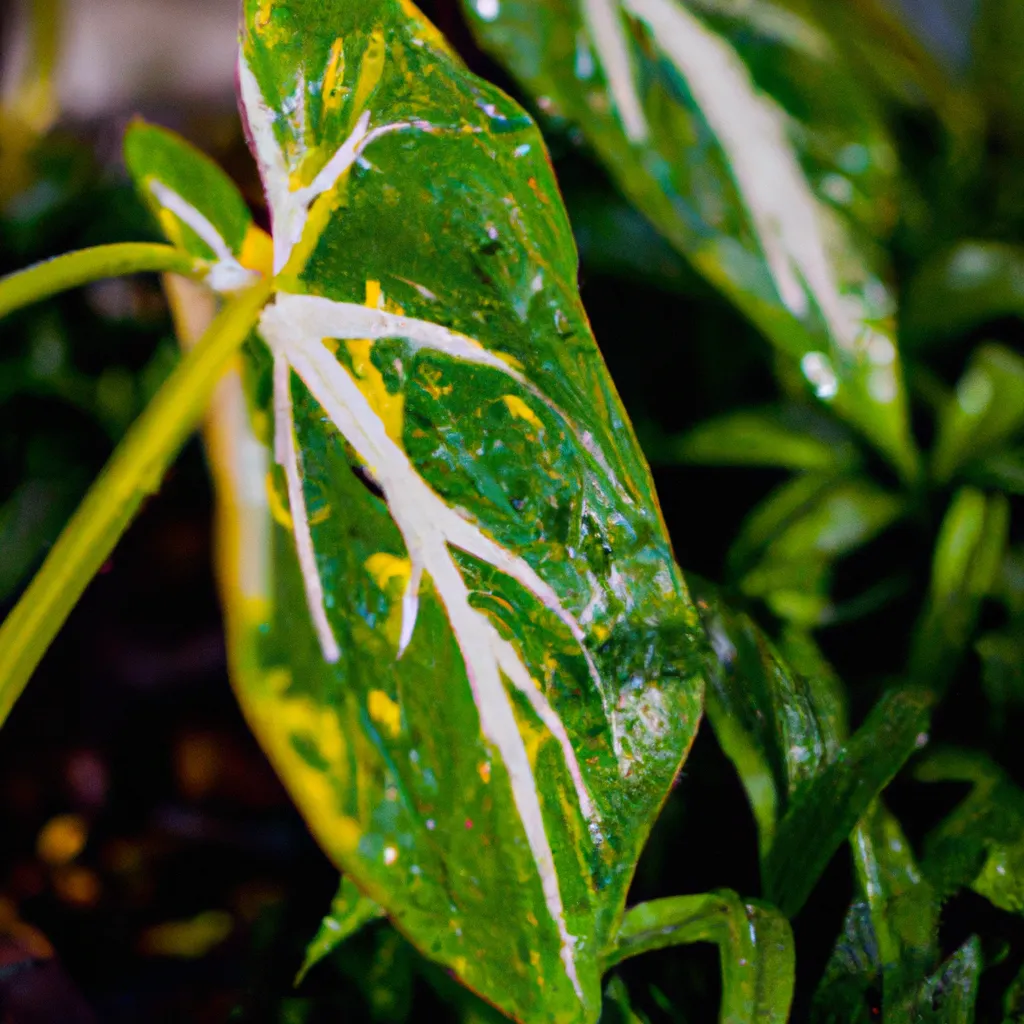 Tutorial Os beneficios das folhas de algumas plantas tropicais