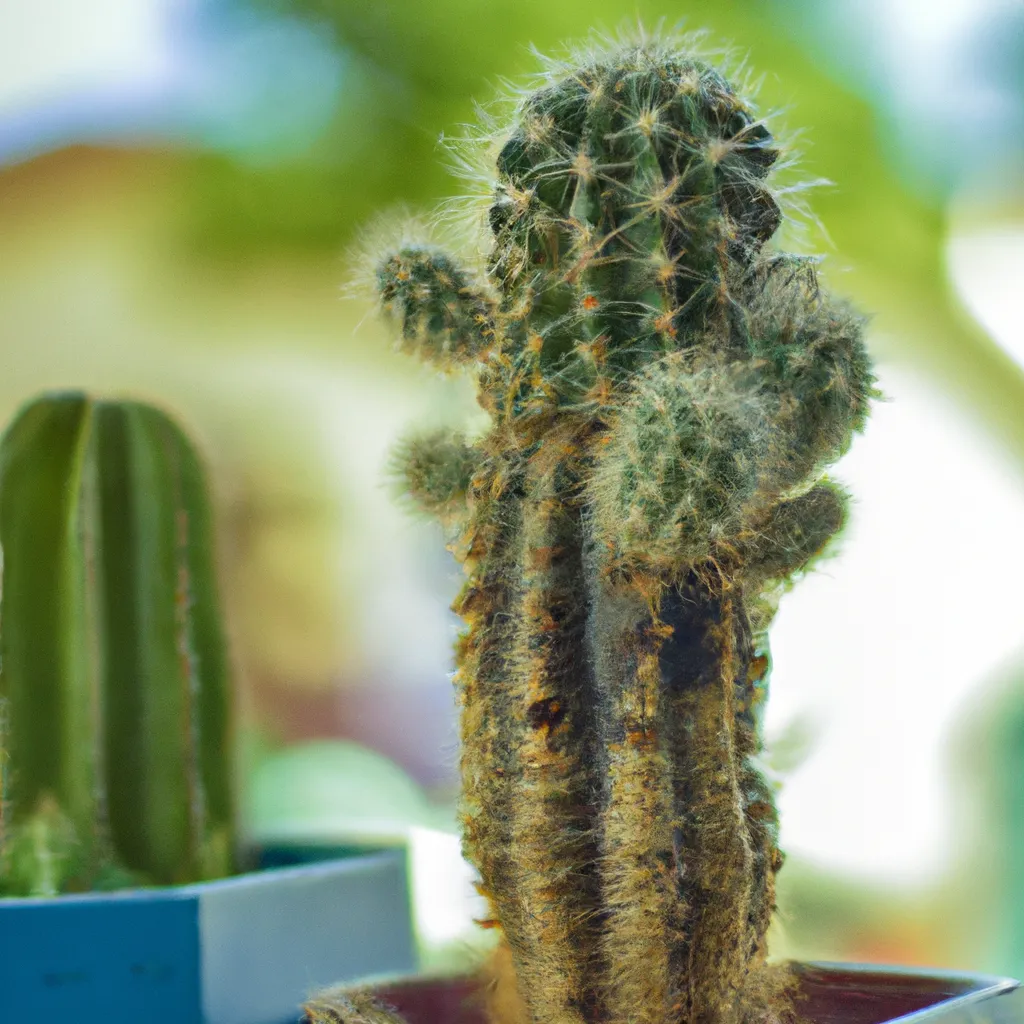 Tutorial Os cuidados especiais quando se tem um jardim repleto de Cactus Tutorial Os cuidados especiais quando se tem um jardim repleto de Cactus