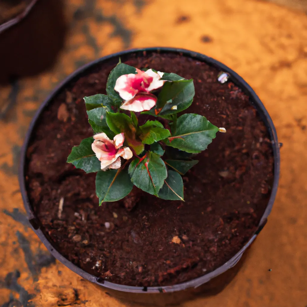 Tutorial Plantando Flores Ornamentais Dicas para que sua horta floresca