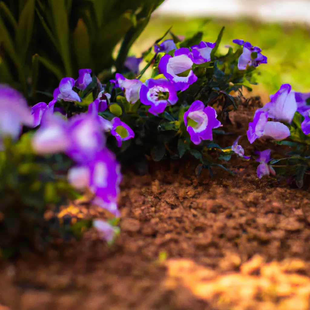 Tutorial Plantando as Primaveras mais Alegres As Melhores Variedades de Flores Tutorial Plantando as Primaveras mais Alegres As Melhores Variedades de Flores