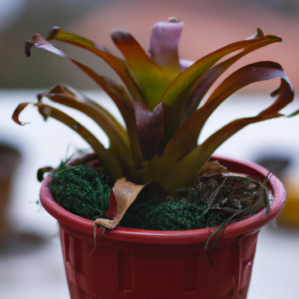 Tutorial Plantando e cuidando de bromelias nas casas
