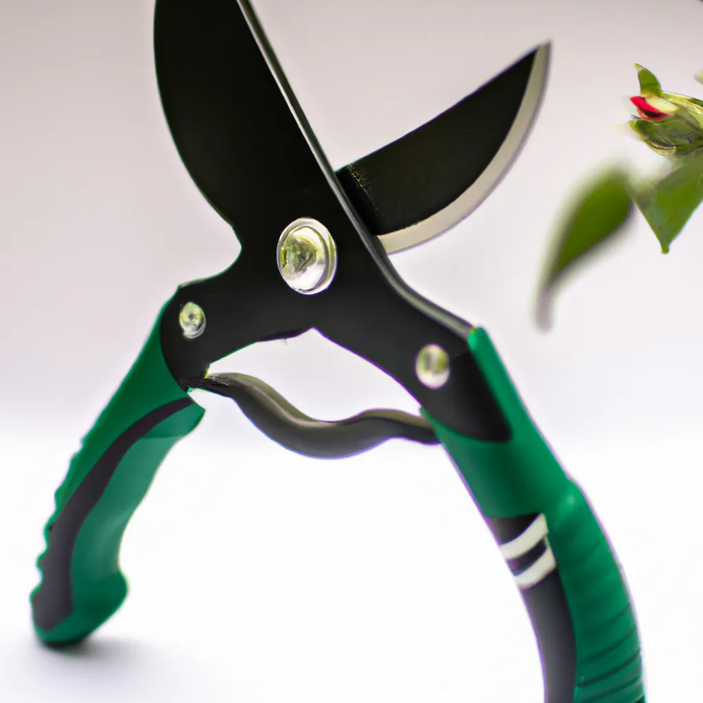 Tutorial Por Que Voce Deve Investir em Ferramentas de Jardinagem de Qualidade