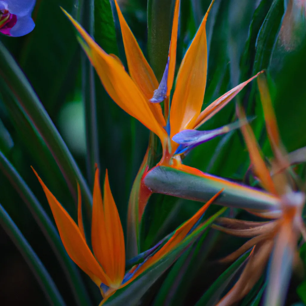 Tutorial Por que as plantas tropicais sao tao