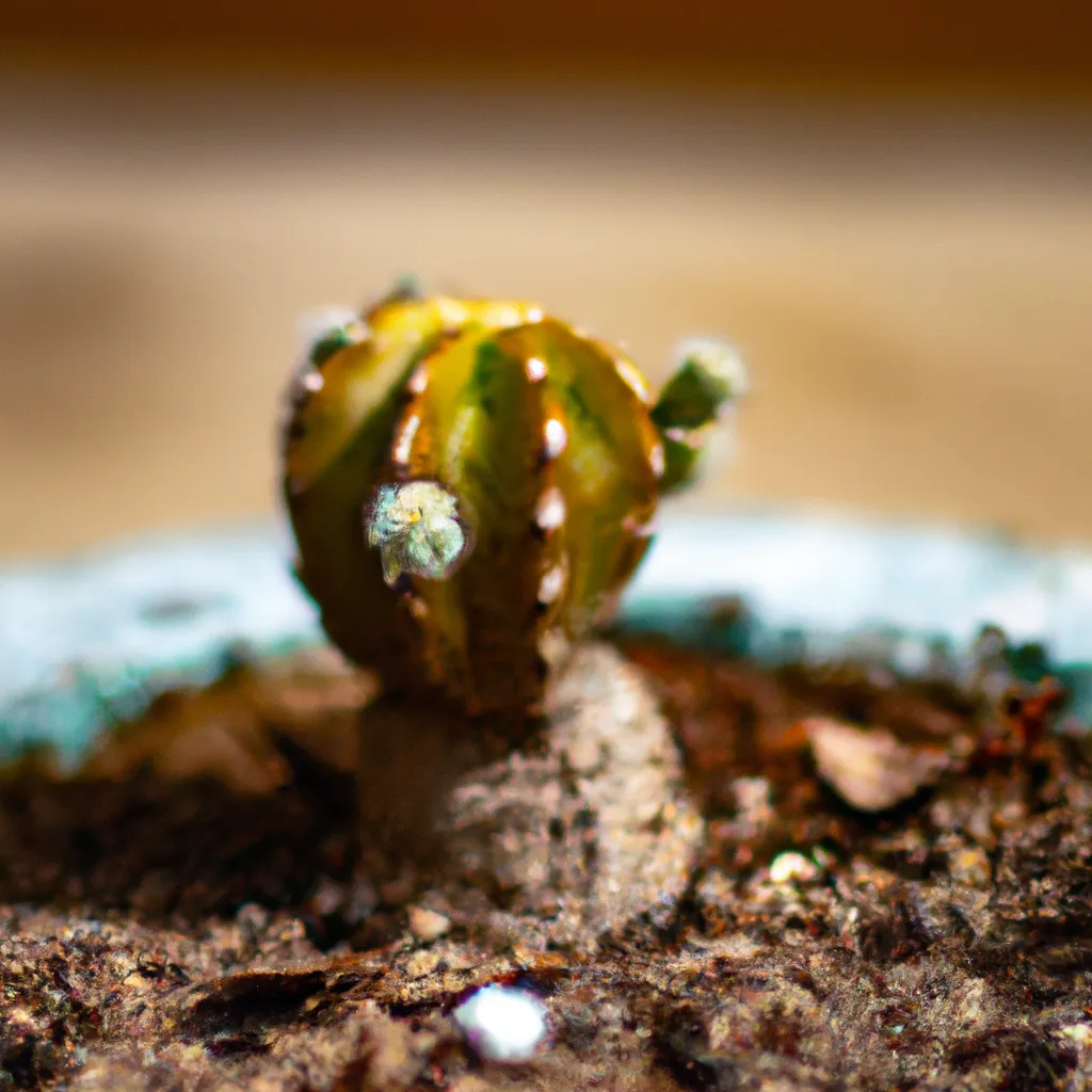 Tutorial Por que os cactos sao tao populares