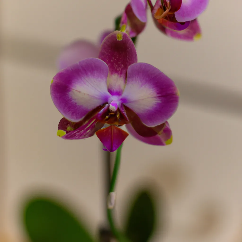 Tutorial Quais sao os melhores tipos de orquidea para ambientes umidos e quentes