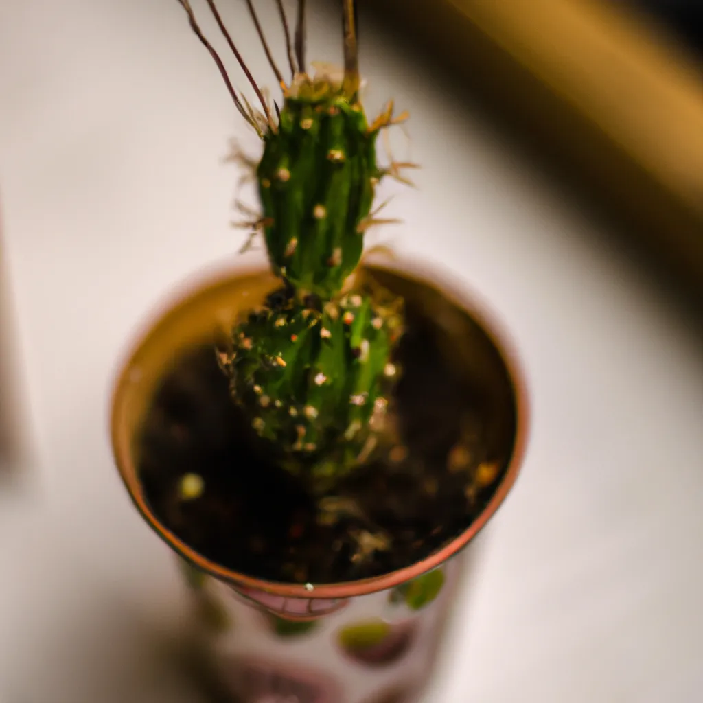 Tutorial Quais sao os principais inimigos dos Cactus